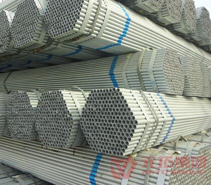 架子管廠家品牌排行